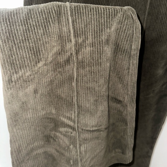 AERIE velvet pants - Picture 4 of 4